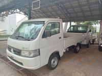 Bán xe Suzuki Carry 2023 Pro thùng lửng giá 322 Triệu - Hà Nội