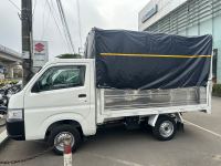 Bán xe Suzuki Carry Pro Thùng mui bạt 2024 giá 322 Triệu - Hà Nội