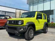 Bán xe Suzuki Jimny 2024 1.5L 4x4 AT giá 739 Triệu - Hà Nội