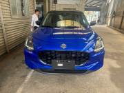 Bán xe Suzuki Swift 2025 1.2 AT giá 544 Triệu - Hà Nội