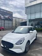 Bán xe Suzuki Swift 2025 1.2 AT giá 545 Triệu - Hà Nội