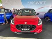 Bán xe Suzuki Swift 2025 1.2 AT giá 542 Triệu - Hà Nội