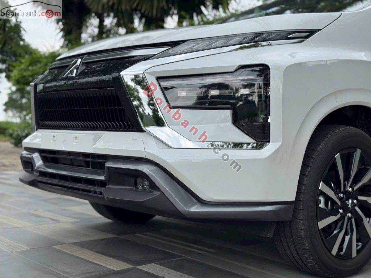 Xe 
			
							Mitsubishi Xpander 
						Premium 1.5 AT 
						2026
						- 560 Triệu 3