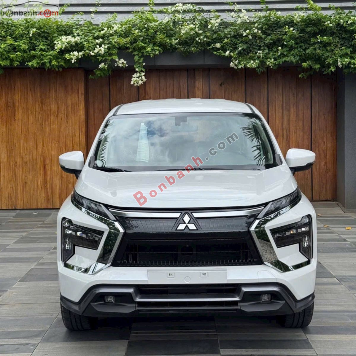 Xe
Mitsubishi Xpander
Premium 1.5 AT
2026
- 560 Triệu