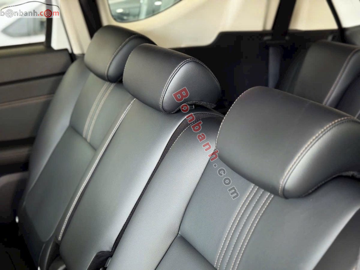 Xe 
			
							Mitsubishi Xpander 
						Premium 1.5 AT 
						2026
						- 560 Triệu 6