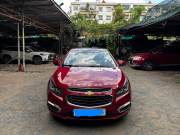 Bán xe Chevrolet Cruze LTZ 1.8 AT 2016 giá 235 Triệu - TP HCM