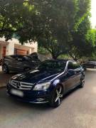 Bán xe Mercedes Benz C class 2009 C300 giá 285 Triệu - TP HCM