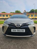Bán xe Toyota Vios 2022 G 1.5 CVT giá 479 Triệu - Bắc Ninh
