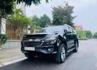 Bán xe Chevrolet Trailblazer 2018 LTZ 2.5L VGT 4x4 AT giá 595 Triệu - Bắc Ninh