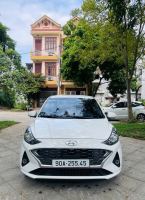 Bán xe Hyundai i10 2024 1.2 AT giá 395 Triệu - Bắc Ninh