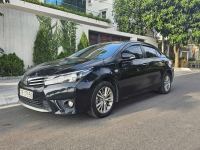 Bán xe Toyota Corolla altis 1.8G AT 2016 giá 469 Triệu - Bắc Ninh