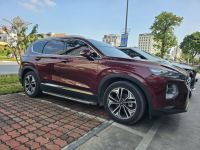 Bán xe Hyundai SantaFe 2020 Premium 2.2L HTRAC giá 875 Triệu - Bắc Ninh