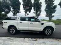 Bán xe Ford Ranger 2019 Wildtrak 2.0L 4x4 AT giá 628 Triệu - Bắc Ninh