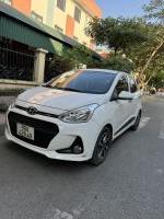 Bán xe Hyundai i10 2020 Grand 1.2 AT giá 336 Triệu - Bắc Ninh