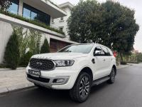 Bán xe Ford Everest 2020 Titanium 2.0L 4x2 AT giá 875 Triệu - Bắc Ninh