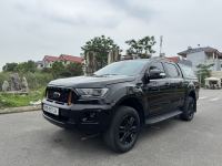 Bán xe Ford Ranger 2021 Wildtrak 2.0L 4x4 AT giá 715 Triệu - Bắc Ninh