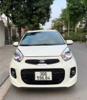 Bán xe Kia Morning 2020 Luxury giá 318 Triệu - Bắc Ninh