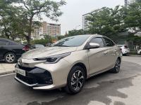 Bán xe Toyota Vios 2023 E CVT giá 435 Triệu - Bắc Ninh