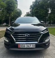 Bán xe Hyundai Tucson 2019 1.6 AT Turbo giá 665 Triệu - Bắc Ninh