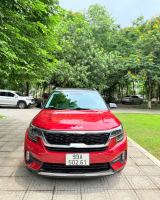 Bán xe Kia Seltos 2021 Premium 1.4 AT giá 583 Triệu - Bắc Ninh