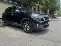 Bán xe Kia Seltos 2021 Premium 1.6 AT giá 556 Triệu - Bắc Ninh