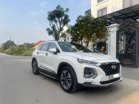 Bán xe Hyundai SantaFe 2019 2.4L HTRAC giá 765 Triệu - Bắc Ninh