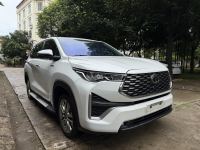 Bán xe Toyota Innova Cross HEV 2.0 CVT 2024 giá 885 Triệu - Bắc Ninh