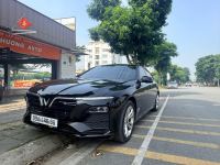 Bán xe VinFast Lux A 2.0 2021 Base 2.0 AT giá 475 Triệu - Bắc Ninh