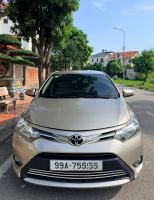 Bán xe Toyota Vios 2018 1.5E CVT giá 303 Triệu - Bắc Ninh