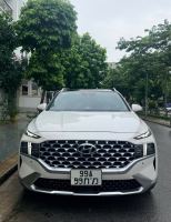 Bán xe Hyundai SantaFe Cao cấp 2.5L HTRAC 2022 giá 940 Triệu - Bắc Ninh