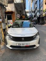 Bán xe Peugeot 3008 AL 2022 giá 630 Triệu - Bắc Ninh