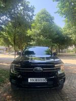 Bán xe Ford Ranger 2024 XLS 2.0L 4x2 AT giá 579 Triệu - Bắc Ninh