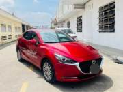 Bán xe Mazda 2 2022 Luxury giá 445 Triệu - Hải Phòng