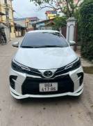 Bán xe Toyota Vios 2021 GR-S 1.5 CVT giá 485 Triệu - Vĩnh Phúc