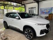 Bán xe VinFast Lux SA 2.0 2019 Premium 2.0 AT giá 800 Triệu - Bình Thuận