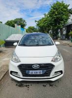 Bán xe Hyundai i10 2019 Grand 1.2 AT giá 279 Triệu - Đà Nẵng