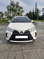 Bán xe Toyota Vios 2023 E 1.5 MT giá 335 Triệu - Đà Nẵng