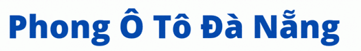 Phong Ô Tô Đà Nẵng