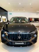 Bán xe Maserati Levante 2021 GranSport 3.0 V6 giá 5 Tỷ 594 Triệu - TP HCM