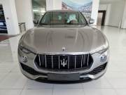 Bán xe Maserati Levante 2019 3.0 V6 giá 4 Tỷ 380 Triệu - TP HCM