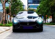 Bán xe Maserati Ghibli 3.0 V6 2021 giá 3 Tỷ 968 Triệu - TP HCM