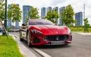 Bán xe Maserati GranTurismo 2019 Sport 4.7 AT giá 6 Tỷ 879 Triệu - TP HCM