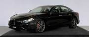 Maserati Ghibli 2021