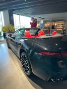 Bán xe Maserati GranCabrio 2024 Trofeo 3.0V AWD giá 18 Tỷ 300 Triệu - TP HCM