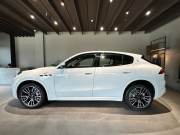 Maserati Grecale 2024
