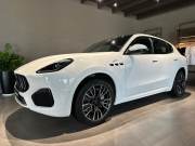 Maserati Grecale 2024