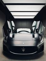 Maserati MC20 2023