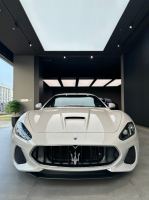 Bán xe Maserati GranTurismo 2019 MC Sport Line 4.7 AT giá 8 Tỷ 460 Triệu - TP HCM