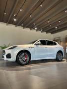 Maserati Grecale 2023