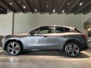 Maserati Grecale 2024